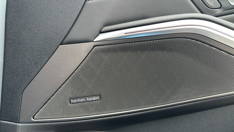 BMW M3 xDrive Competition M 5dr Step Auto Petrol Estate